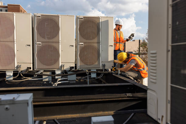 Best HVAC system installation  in Auburn, WA