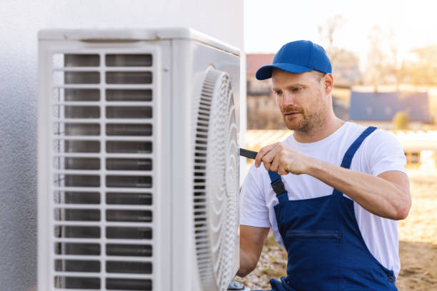 Best HVAC tune-up services  in Auburn, WA